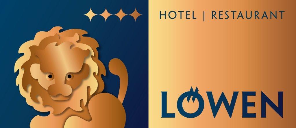 Akzent Hotel Loewen Langenargen Exterior foto