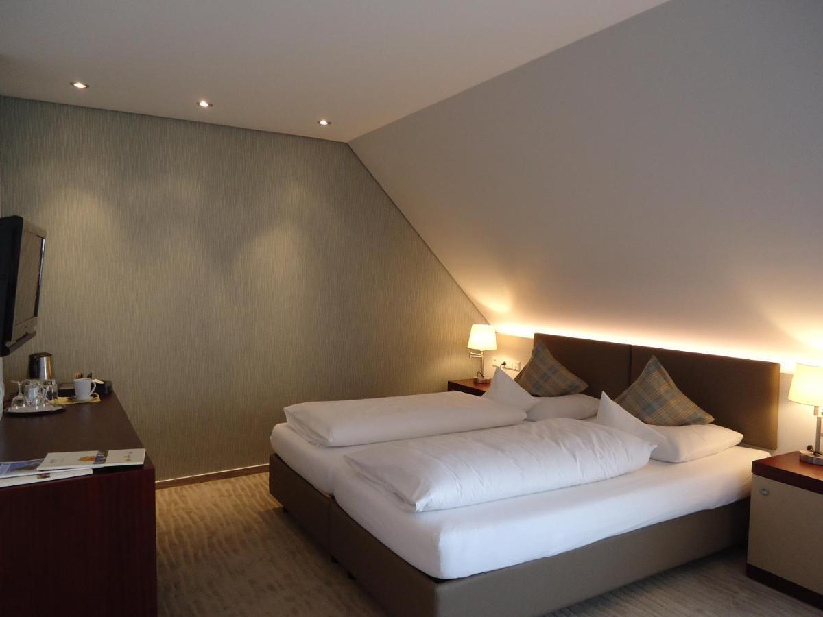 Akzent Hotel Loewen Langenargen Habitación foto