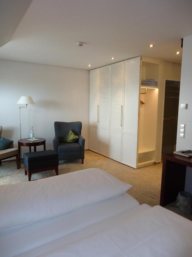 Akzent Hotel Loewen Langenargen Habitación foto